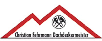 Christian Fehrmann Dachdecker Dachdeckerei Dachdeckermeister Niederkassel Logo gefunden bei facebook emsd